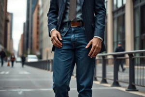 Big And Tall Jeans Without Tools