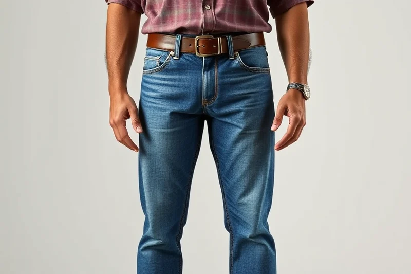 big and tall jeans without tools — Big And Tall Jeans Without Tools (step by step)