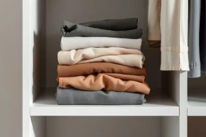 Budget Tall Capsule Wardrobe For Small Spaces