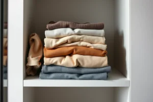Budget Tall Capsule Wardrobe That Actually Work