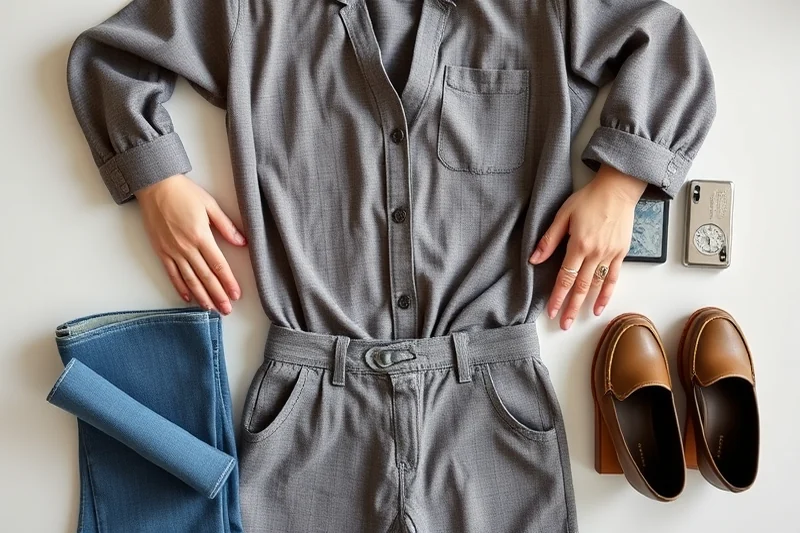 building a capsule wardrobe alternatives — Building A Capsule Wardrobe Alternatives (the finished result)