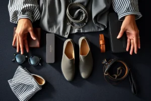 Capsule Wardrobe For Women Over 50