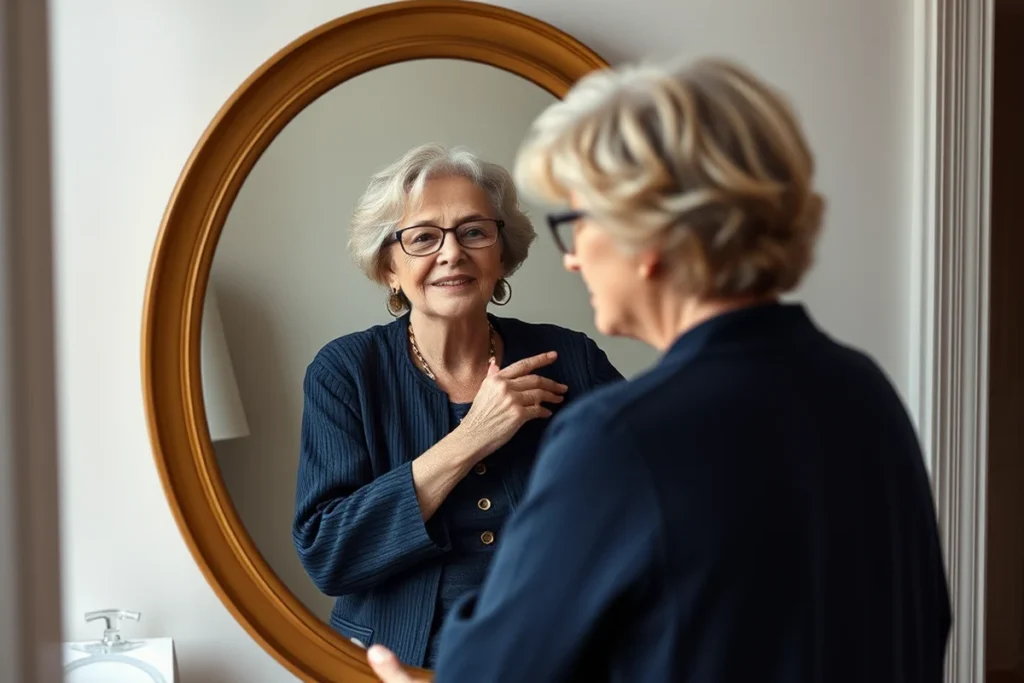 Capsule Wardrobe For Women Over 60