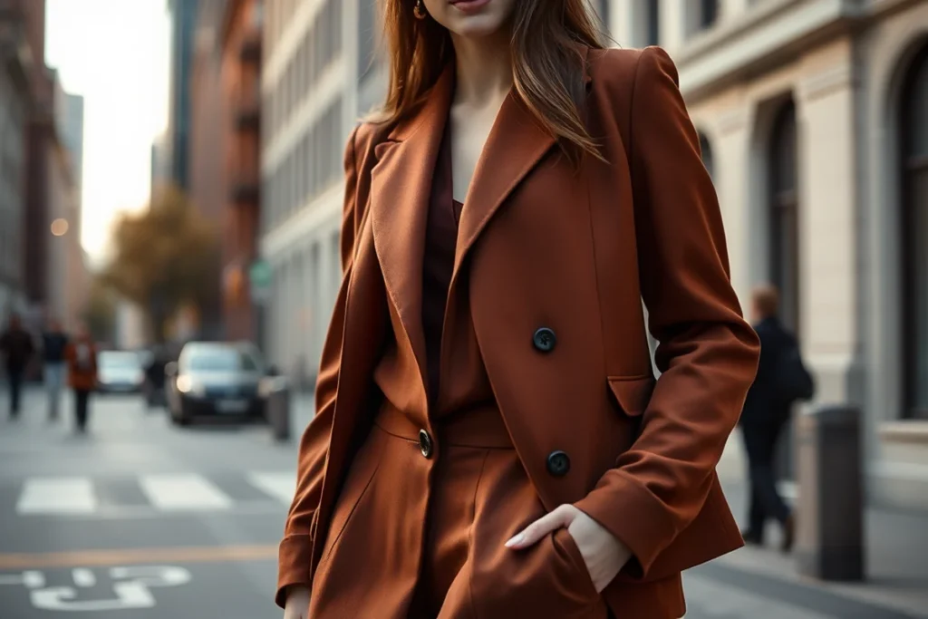 Capsule Wardrobe Women’S