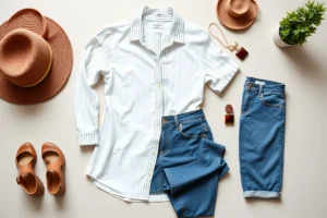Diy Basics For Capsule Wardrobe