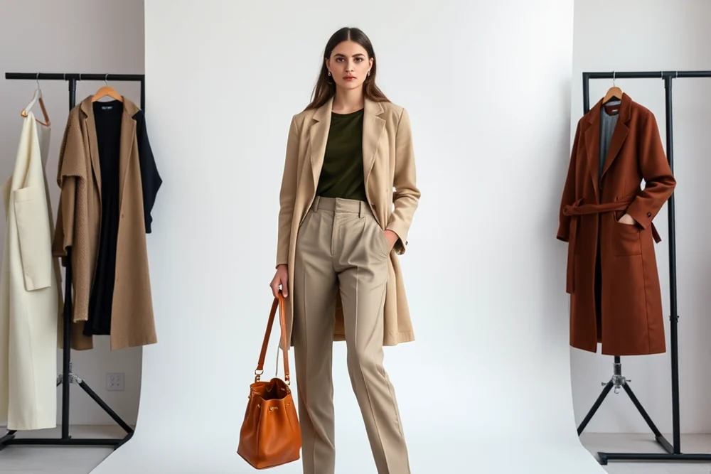diy basics for capsule wardrobe — Diy Basics For Capsule Wardrobe (step by step)
