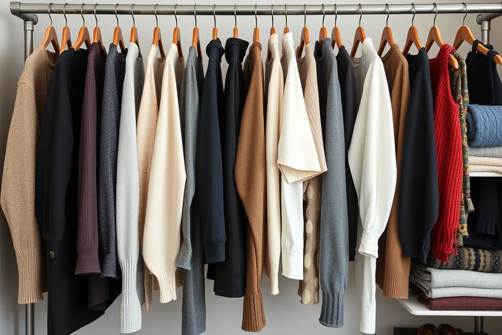 diy basics for capsule wardrobe — Diy Basics For Capsule Wardrobe (the finished result)
