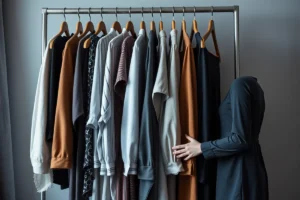 Diy Tall Capsule Wardrobe Budget