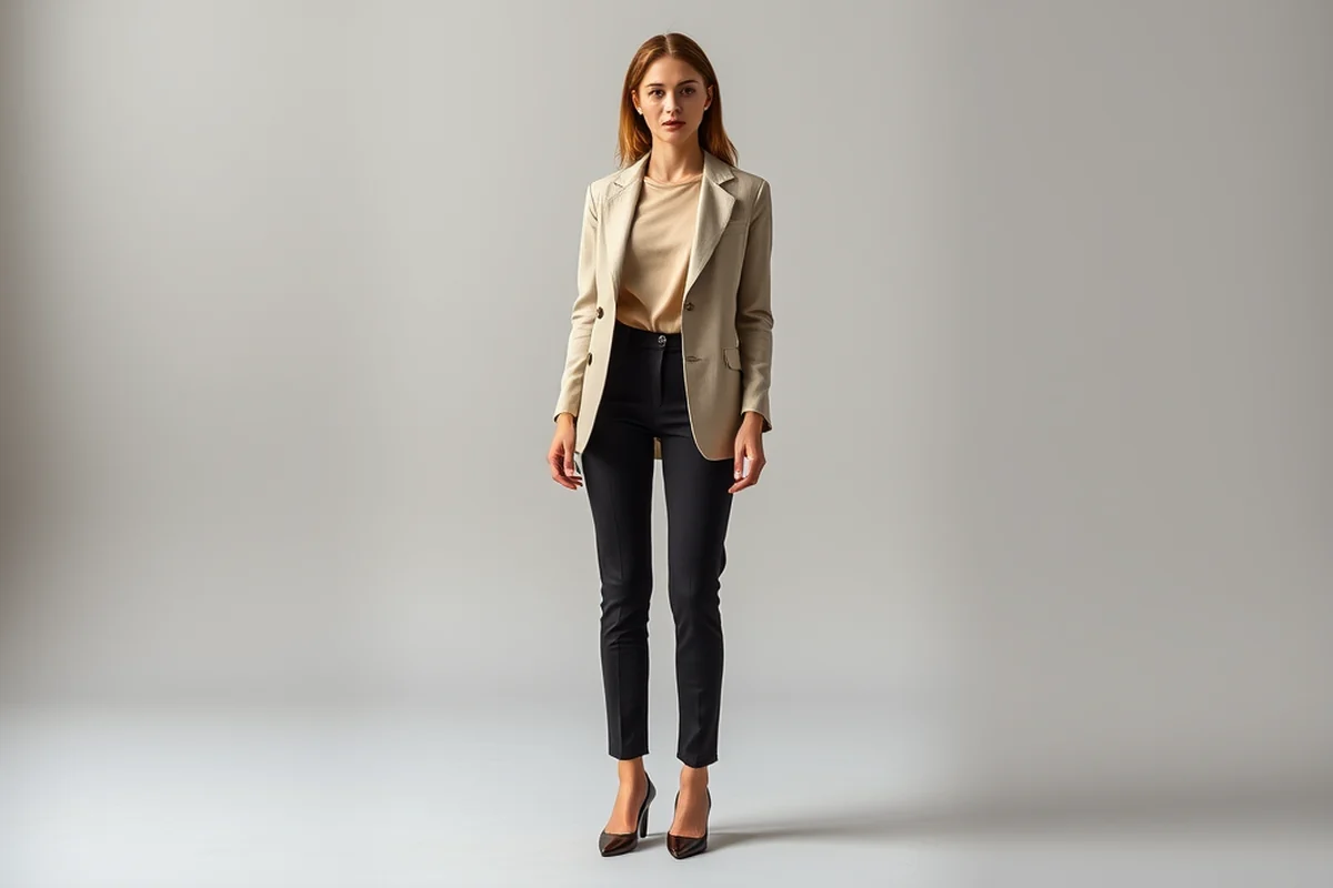 diy tall capsule wardrobe budget — Diy Tall Capsule Wardrobe Budget (step by step)