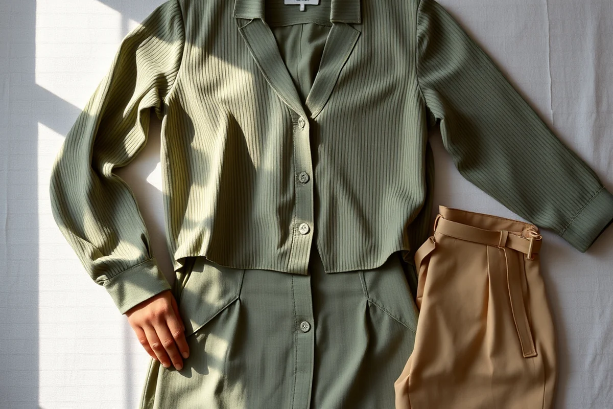 diy tall capsule wardrobe budget — Diy Tall Capsule Wardrobe Budget (the finished result)