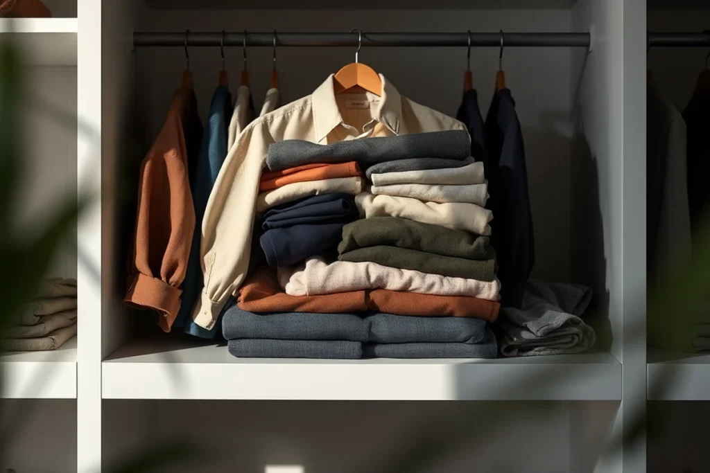 Easy Tall Capsule Wardrobe Guides