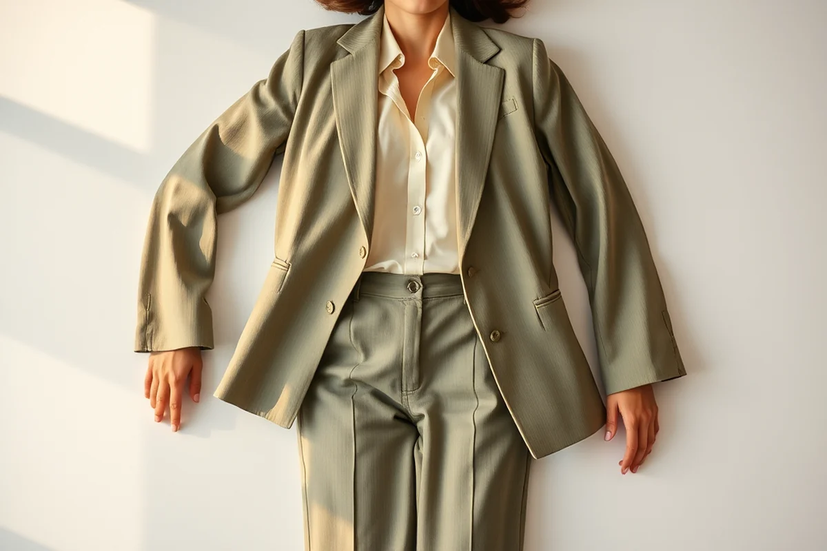 easy tall capsule wardrobe product — Easy Tall Capsule Wardrobe Product (step by step)