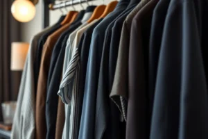 How To Capsule Wardrobe For Travel