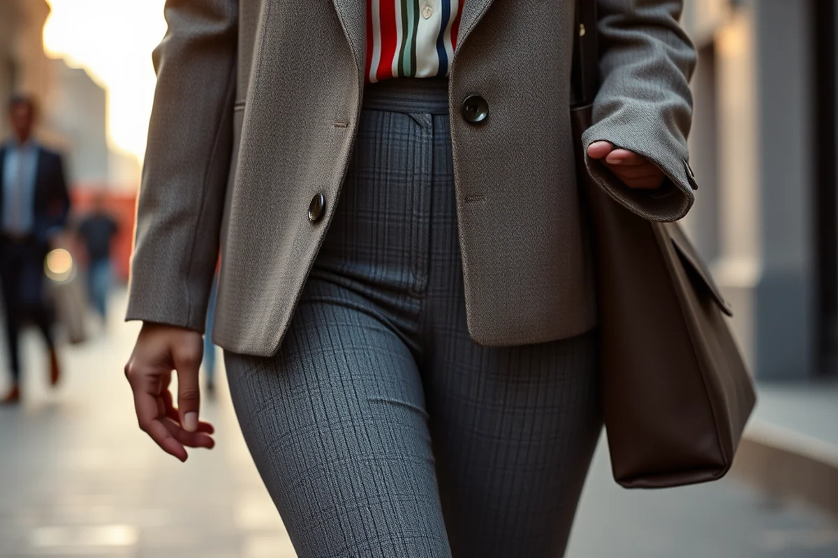 how to capsule wardrobe — How To Capsule Wardrobe (step by step)
