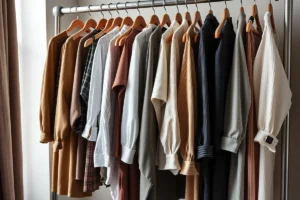 How To Tall Capsule Wardrobe Brand Product Picks