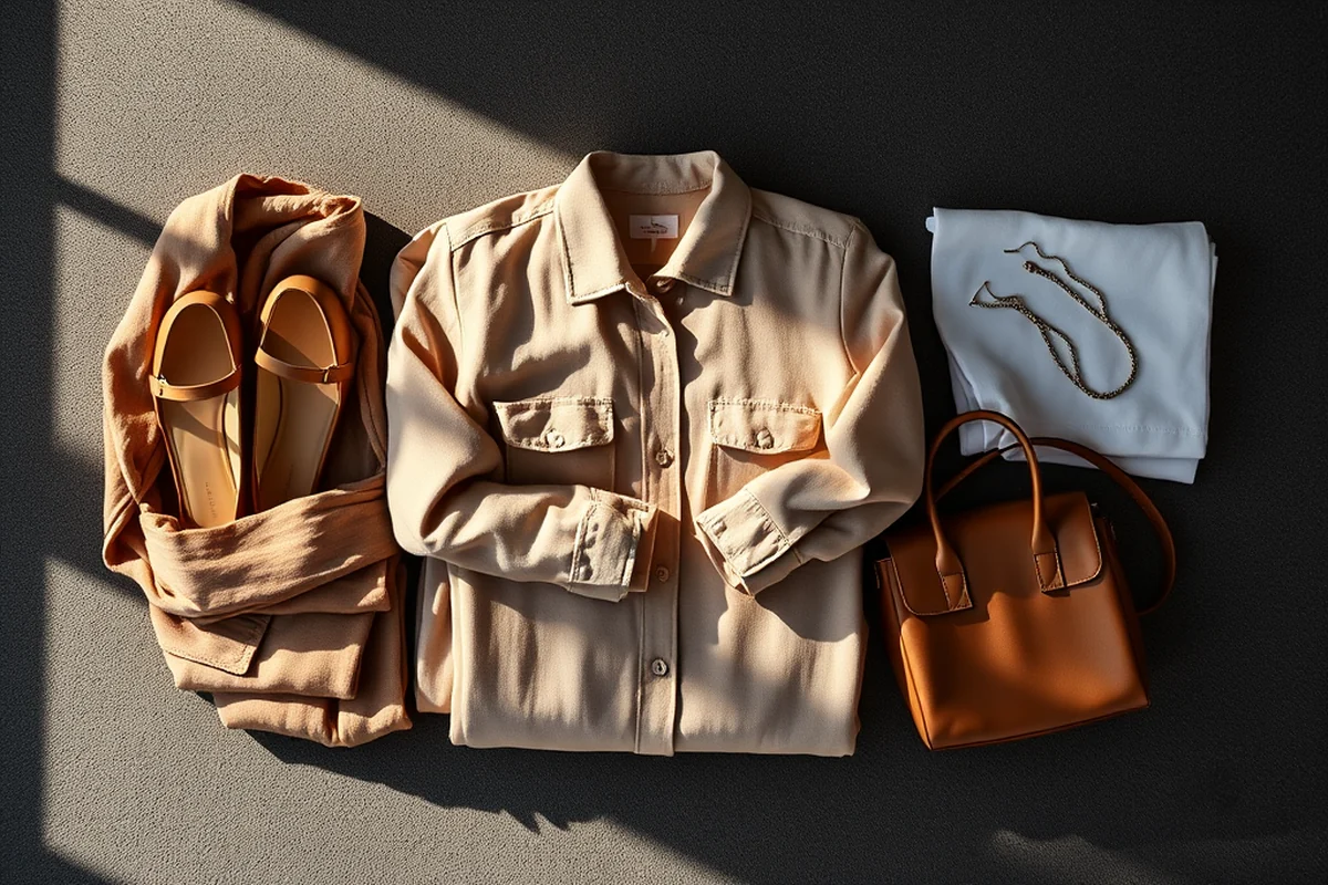 how to tall capsule wardrobe budget — How To Tall Capsule Wardrobe Budget (the finished result)