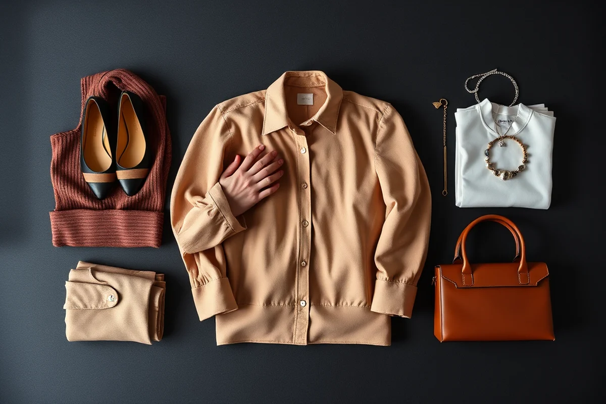 how to tall capsule wardrobe by season occasion — How To Tall Capsule Wardrobe By Season Occasion (the finished result)