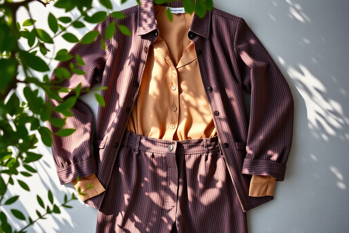 how to tall capsule wardrobe capsule — How To Tall Capsule Wardrobe Capsule (the finished result)