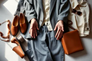 How To Tall Capsule Wardrobe Ideas