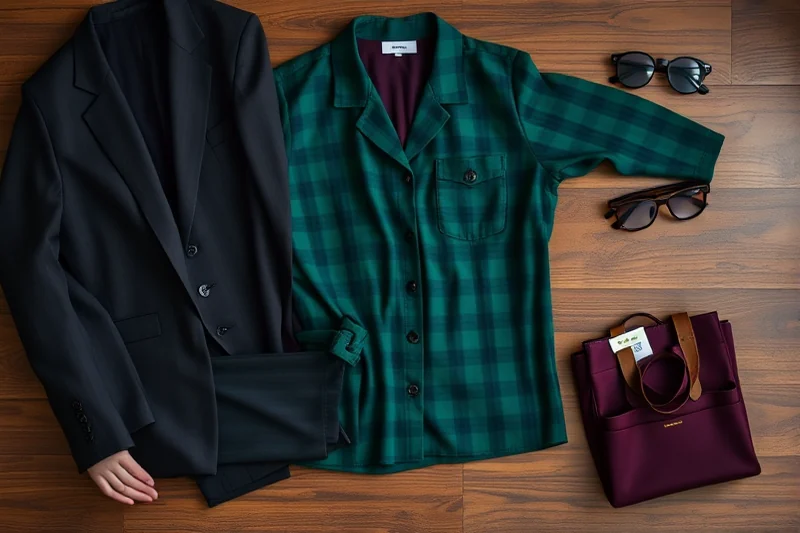 how to tall capsule wardrobe ideas — How To Tall Capsule Wardrobe Ideas (the finished result)