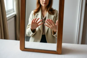 How To Tall Capsule Wardrobe Sizing