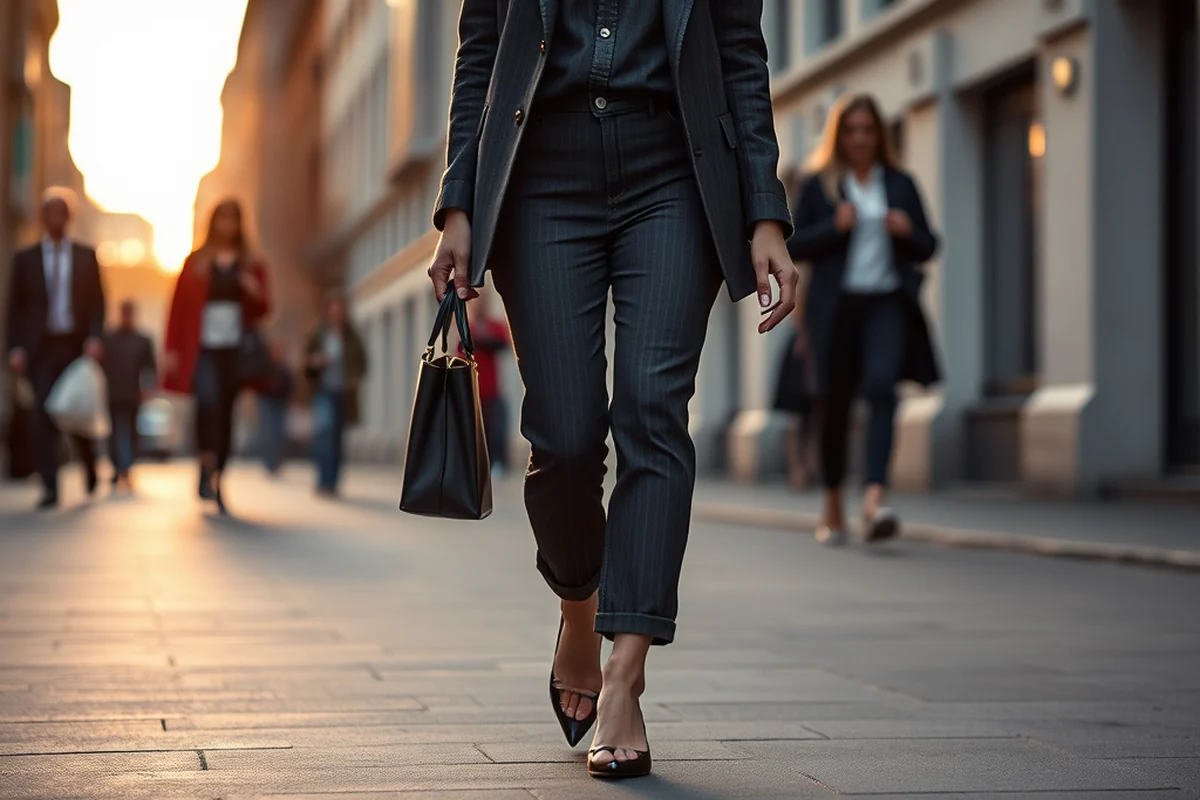 how to tall capsule wardrobe sizing — How To Tall Capsule Wardrobe Sizing (step by step)