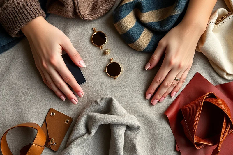 modern build a capsule wardrobe — Modern Build A Capsule Wardrobe (the finished result)