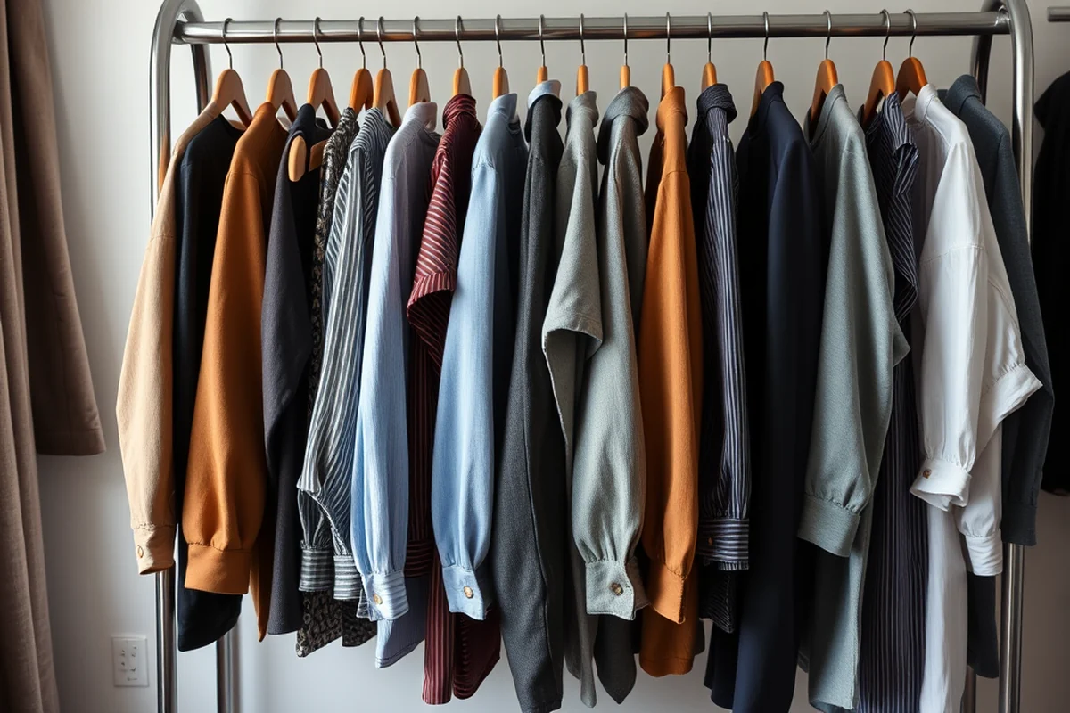 quick big and tall capsule wardrobe — Quick Big And Tall Capsule Wardrobe