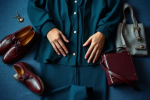 Quick Tall Capsule Wardrobe Fit Sizing Guides
