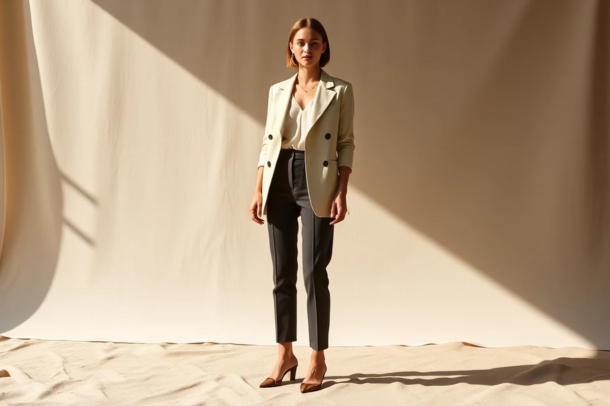 quick tall capsule wardrobe fit sizing guides — Quick Tall Capsule Wardrobe Fit Sizing Guides (step by step)
