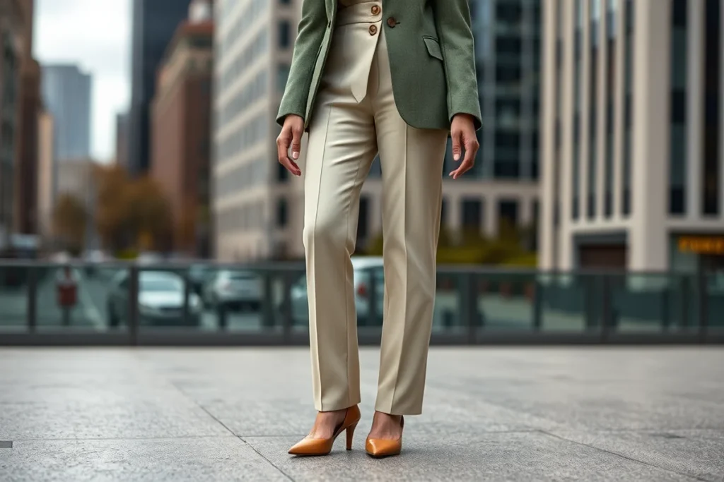 Quick Tall Capsule Wardrobe Ideas