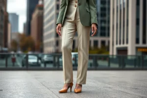 Quick Tall Capsule Wardrobe Ideas