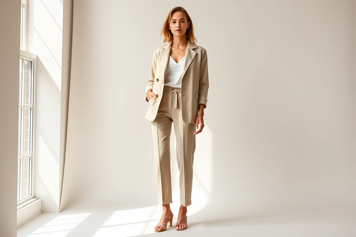 simple tall capsule wardrobe brand product picks — Simple Tall Capsule Wardrobe Brand Product Picks (step by step)