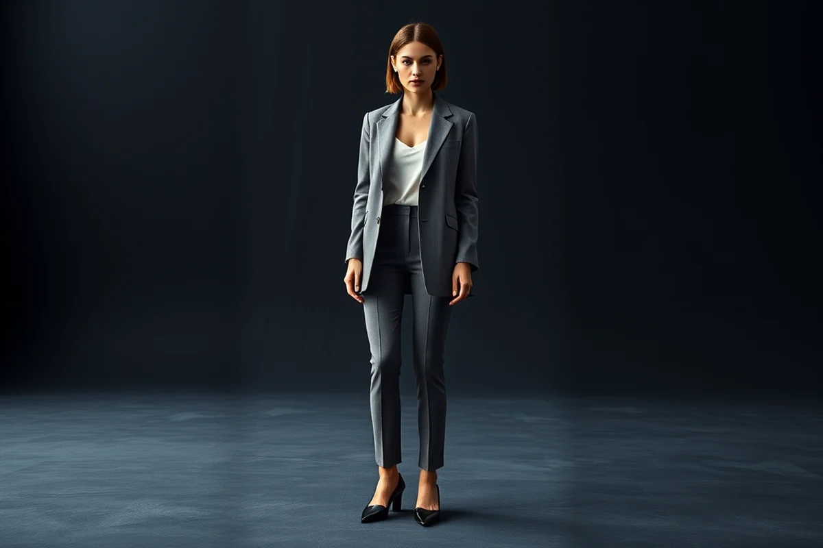 tall capsule wardrobe brand guide — Tall Capsule Wardrobe Brand Guide (step by step)
