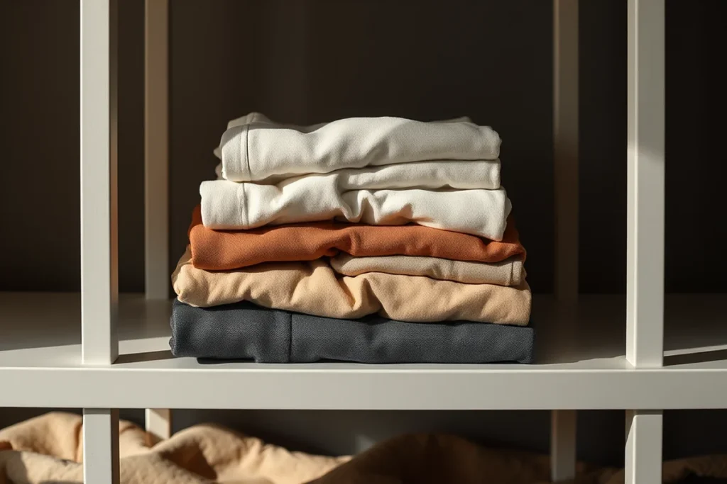 Tall Capsule Wardrobe Budget Examples
