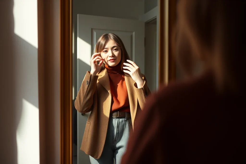 Tall Capsule Wardrobe By Season Occasion For Small Spaces