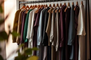 Tall Capsule Wardrobe By Season Occasion Printable