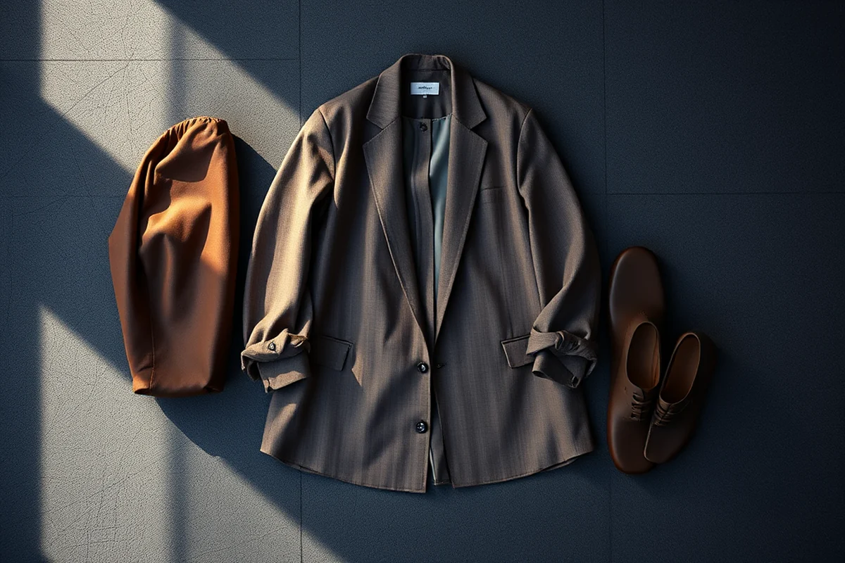 tall capsule wardrobe by season occasion step by step — Tall Capsule Wardrobe By Season Occasion Step By Step (the finished result)