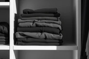 Tall Capsule Wardrobe Capsule Checklist