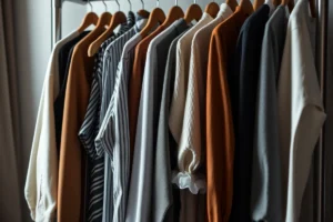 Tall Capsule Wardrobe Capsule Printable
