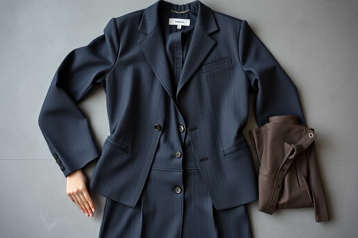 tall capsule wardrobe capsule tips — Tall Capsule Wardrobe Capsule Tips (the finished result)