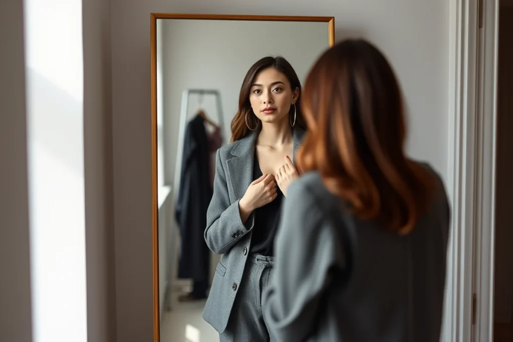 Tall Capsule Wardrobe Capsule Wardrobe Building For Beginners