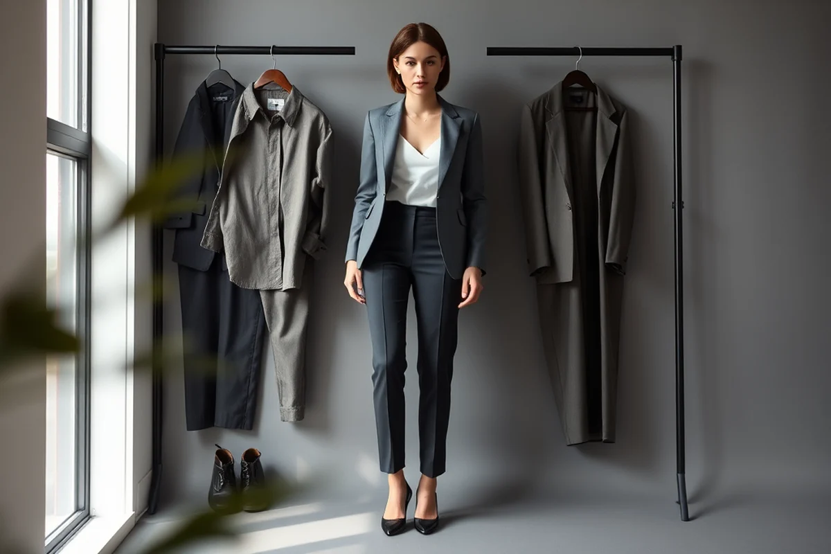 tall capsule wardrobe capsule wardrobe building printable — Tall Capsule Wardrobe Capsule Wardrobe Building Printable (step by step)