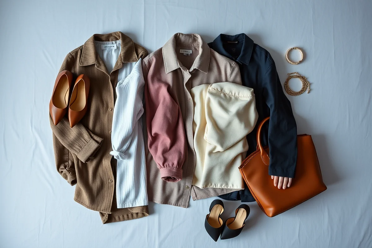 tall capsule wardrobe capsule wardrobe building step by step — Tall Capsule Wardrobe Capsule Wardrobe Building Step By Step (the finished result)