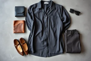 Tall Capsule Wardrobe Fit Sizing Guides Step By Step