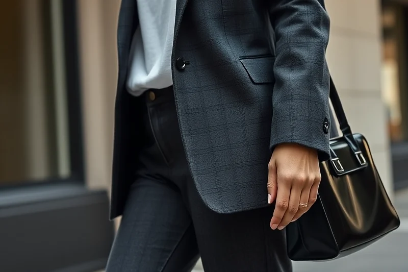 tall capsule wardrobe fit sizing guides step by step — Tall Capsule Wardrobe Fit Sizing Guides Step By Step (step by step)