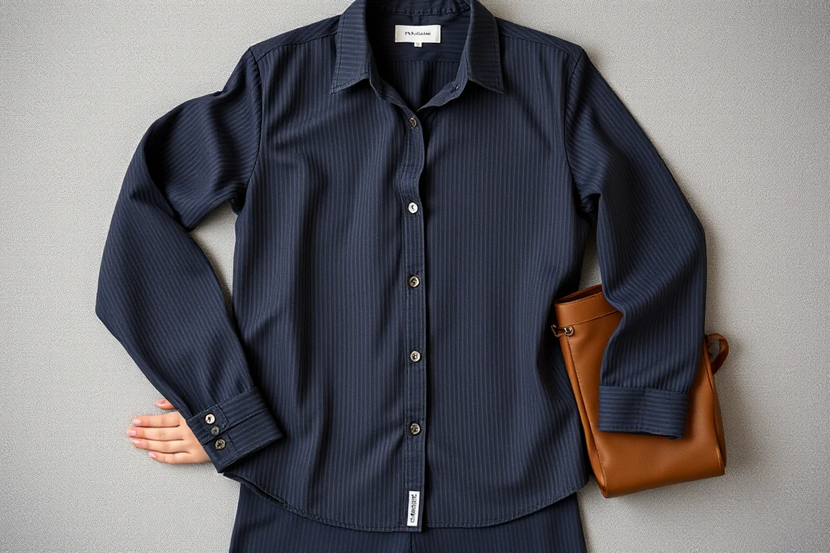 tall capsule wardrobe guides for beginners — Tall Capsule Wardrobe Guides For Beginners (the finished result)