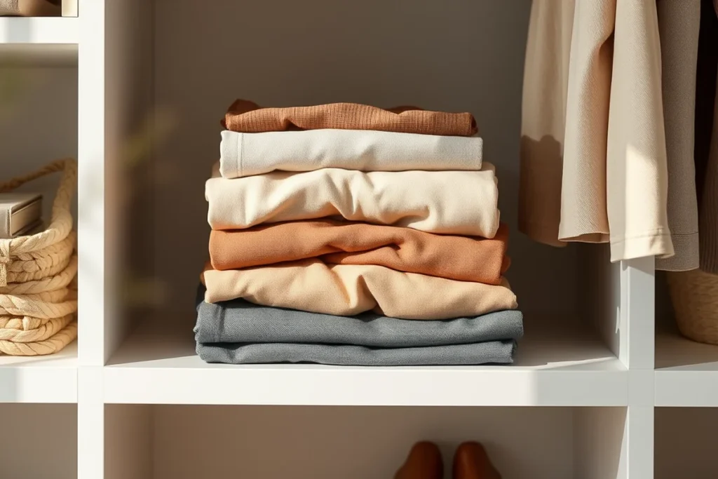 Tall Capsule Wardrobe Guides Mistakes To Avoid