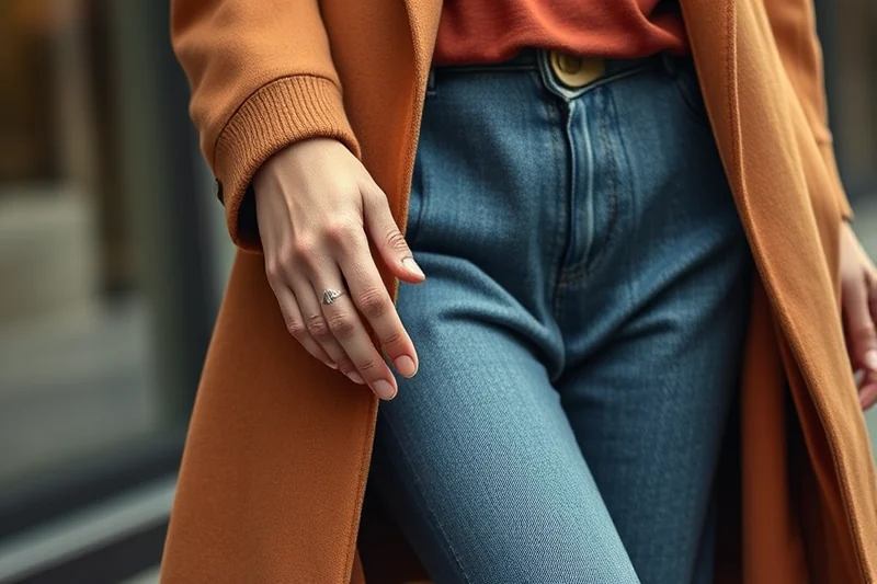 tall capsule wardrobe ideas for beginners — Tall Capsule Wardrobe Ideas For Beginners (step by step)