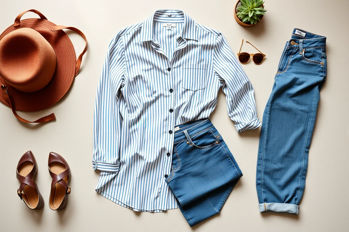 tall capsule wardrobe ideas — Tall Capsule Wardrobe Ideas
